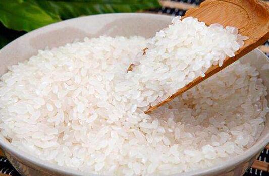 香米和大米的區(qū)別 吃滑縣大米的好處